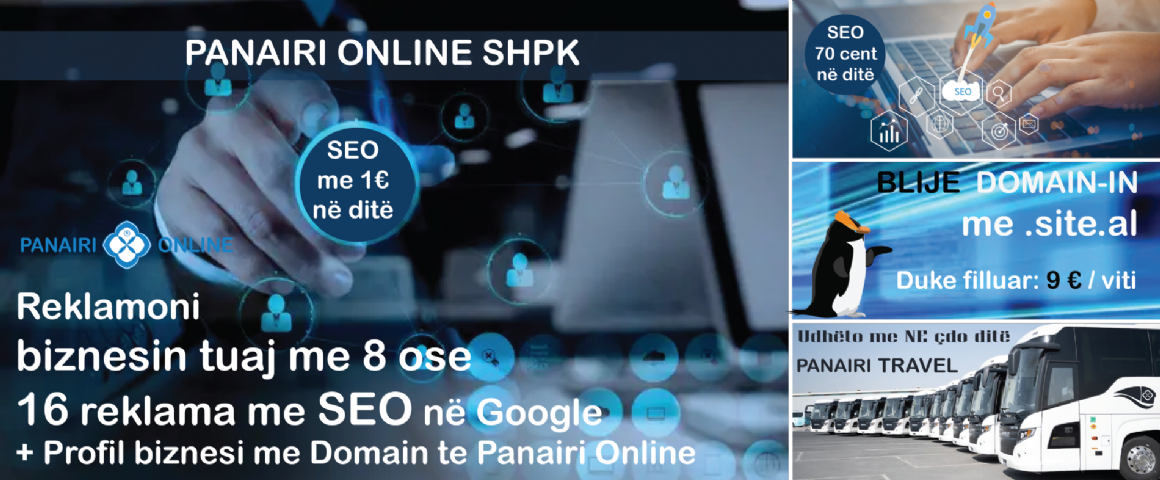 panairi online